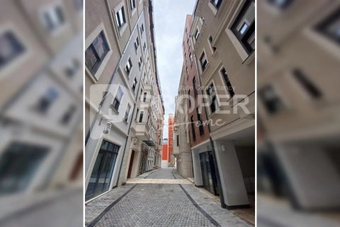 4 rooms Apartment in Beyoglu, Turkey No. 13055 6