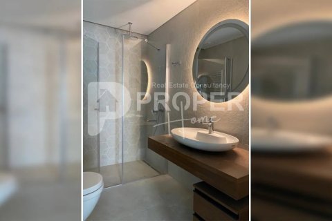 4 rooms Appartement à Beyoglu, Turkey No. 13055 19