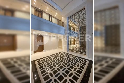 4 rooms Apartment in Beyoglu, Turkey No. 13055 10