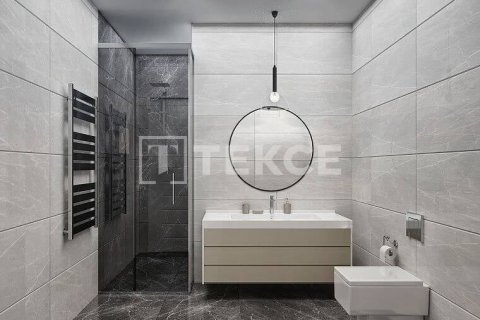 Квартира 4+1 в Стамбул, Турция №74666 8