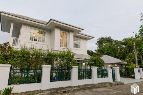 5 dormitorios House en Chiang Mai, Thailand No. 2247 16