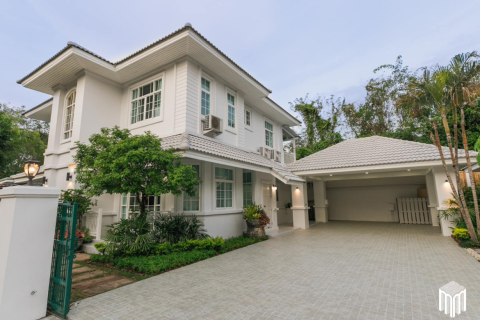 5 dormitorios House en Chiang Mai, Thailand No. 2247 13