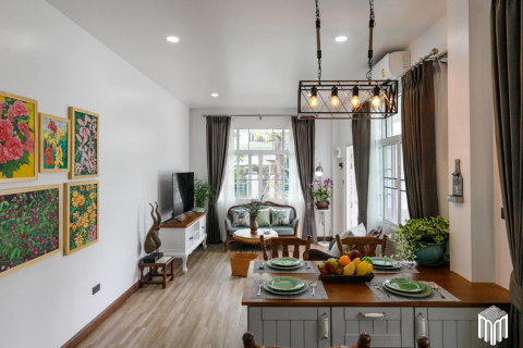 5 dormitorios House en Chiang Mai, Thailand No. 2247 2