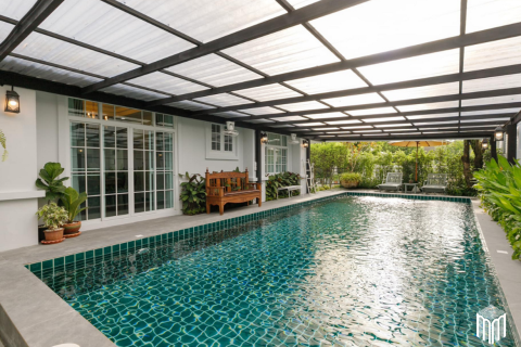 5 dormitorios House en Chiang Mai, Thailand No. 2247 3