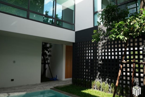 3 dormitorios House en Chiang Mai, Thailand No. 2243 11