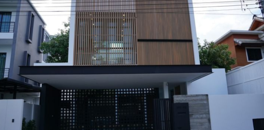 3 dormitorios House en Chiang Mai, Thailand No. 2243