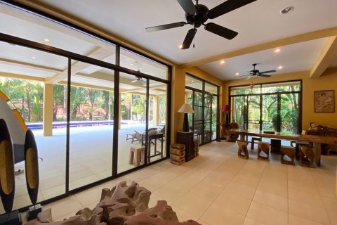 7 bedrooms House in Chiang Mai, Thailand No. 1556 13