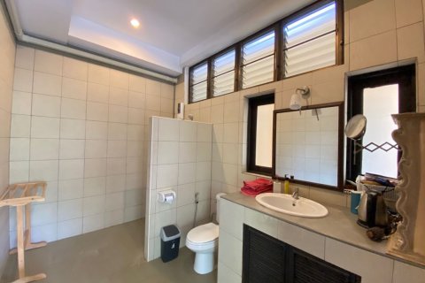 7 bedrooms House in Chiang Mai, Thailand No. 1556 27