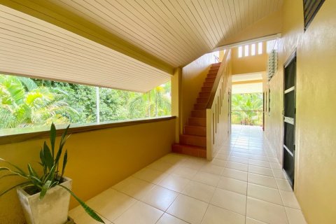 7 bedrooms House in Chiang Mai, Thailand No. 1556 22