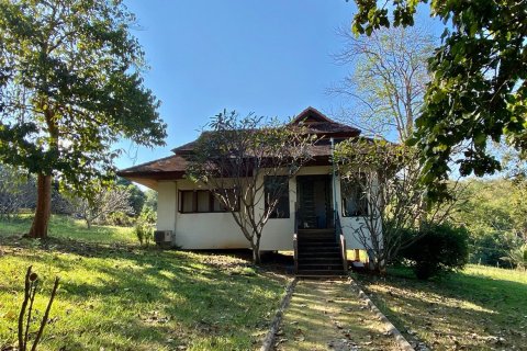 4 chambres House à Chiang Mai, Thailand No. 1560 14