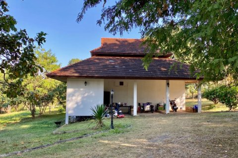 4 chambres House à Chiang Mai, Thailand No. 1560 15