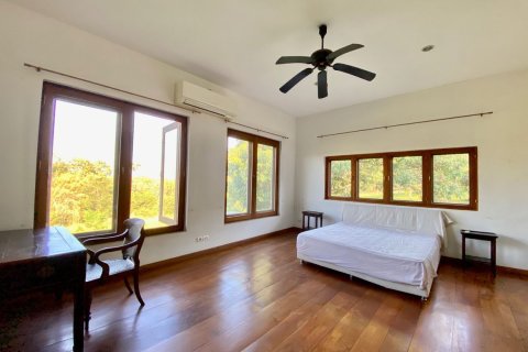 4 bedrooms House in Chiang Mai, Thailand No. 1560 4