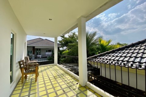 6 bedrooms House in Chiang Mai, Thailand No. 1557 14