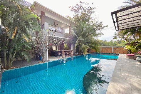 6 bedrooms House in Chiang Mai, Thailand No. 1557 8