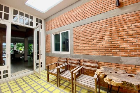 6 dormitorios House en Chiang Mai, Thailand No. 1557 22