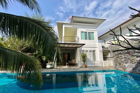 6 bedrooms House in Chiang Mai, Thailand No. 1557 2