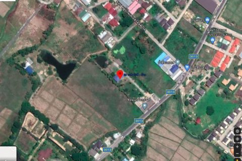 20 dormitorios Land en Chiang Mai, Thailand No. 1555 1