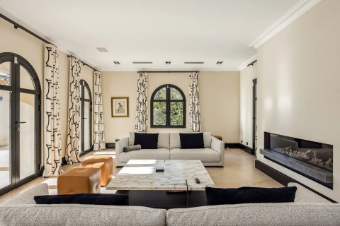 5 chambres House à Mougins, France No. 76723 5