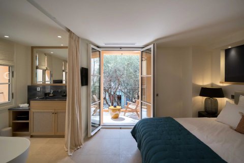 2 chambres House à Saint-Tropez, France No. 76719 16