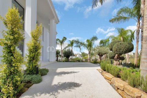 5 dormitorios Villa en Marbella, Spain No. 25716 6