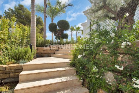 5 dormitorios Villa en Marbella, Spain No. 25716 9