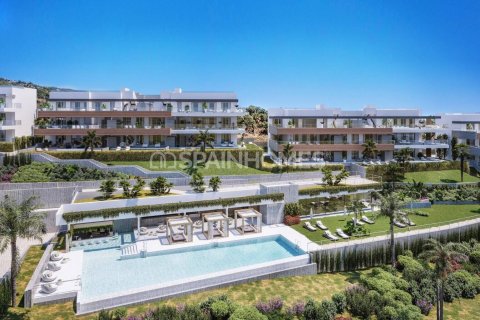 3 chambres Appartement à Marbella, Spain No. 25712 11