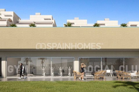 2 chambres Penthouse à Estepona, Spain No. 25747 9