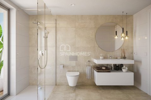 2 chambres Penthouse à Estepona, Spain No. 25747 4