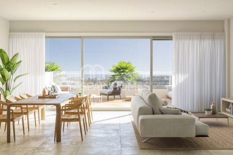 2 chambres Penthouse à Estepona, Spain No. 25747 5