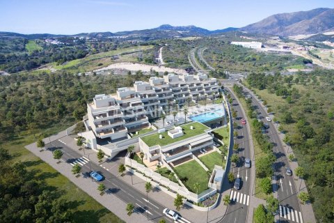 2 dormitorios Penthouse en Estepona, Spain No. 25747 11