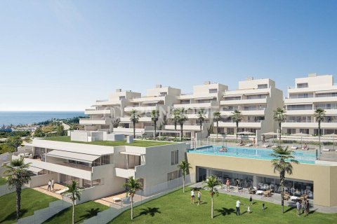 2 dormitorios Penthouse en Estepona, Spain No. 25747 7