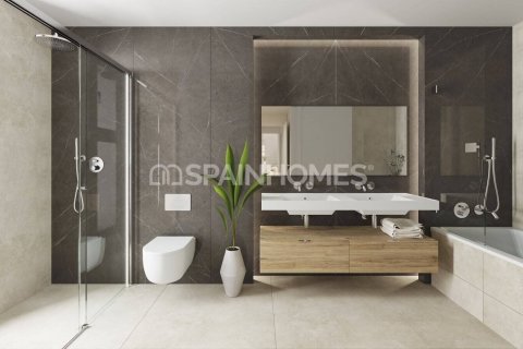 3 dormitorios Penthouse en Benahavís, Spain No. 25746 4