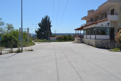 640m² Commercial property en Chalkidiki, Greece No. 50274 2