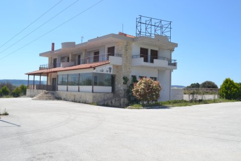 640m² Commercial property à Chalkidiki, Greece No. 50274 1