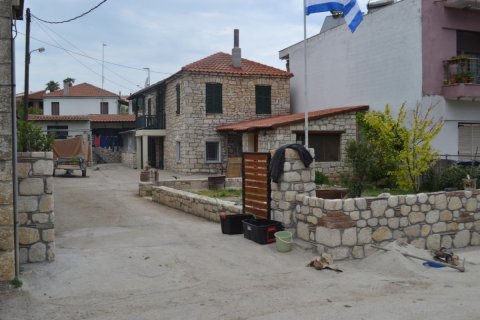 2 dormitorios Villa en Chalkidiki, Greece No. 50271 11