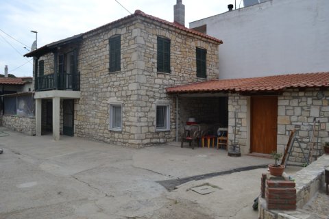 2 dormitorios Villa en Chalkidiki, Greece No. 50271 1