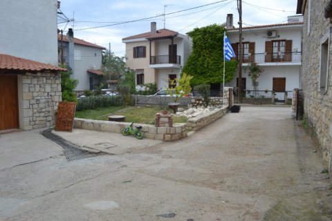 2 dormitorios Villa en Chalkidiki, Greece No. 50271 3