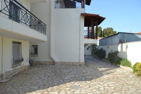 7 bedrooms Villa in Chalkidiki, Greece No. 50269 15