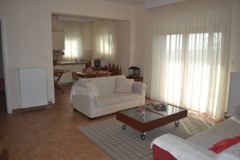 7 dormitorios Villa en Chalkidiki, Greece No. 50269 6