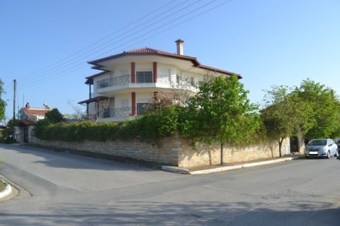 7 bedrooms Villa in Chalkidiki, Greece No. 50269 2