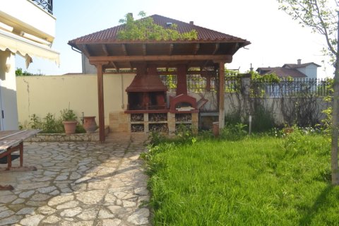 7 dormitorios Villa en Chalkidiki, Greece No. 50269 12