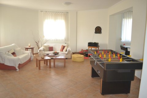 7 dormitorios Villa en Chalkidiki, Greece No. 50269 9