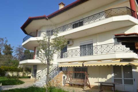 7 bedrooms Villa in Chalkidiki, Greece No. 50269 3