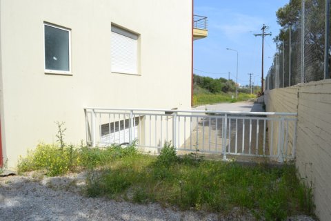 400m² Commercial property en Chalkidiki, Greece No. 50270 12