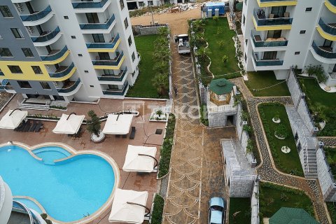 2+1 Penthouse en Alanya, Turkey No. 70231 4