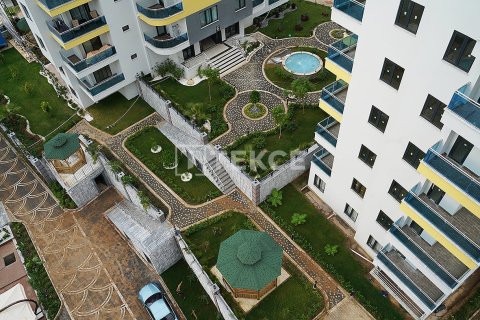 2+1 Penthouse en Alanya, Turkey No. 70231 10