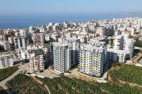 2+1 Penthouse en Alanya, Turkey No. 70231 11