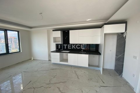 2+1 Penthouse en Alanya, Turkey No. 70231 13