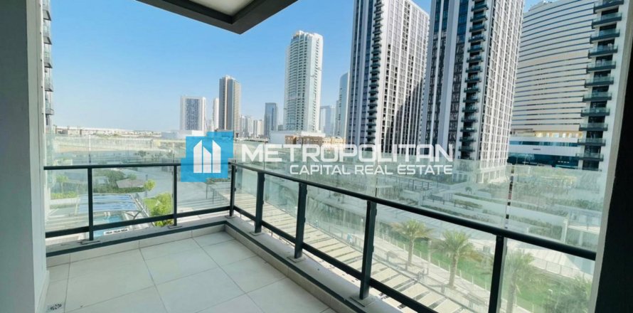 3 bedrooms Apartment in Al Reem Island, UAE No. 66300