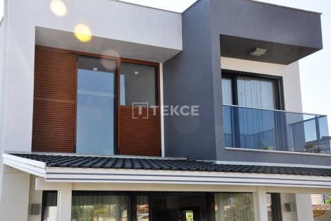 3+1 Villa à Kusadasi, Turkey No. 70230 16